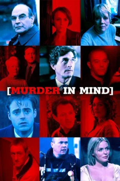 Recommended with «American Hostage»: Murder in Mind