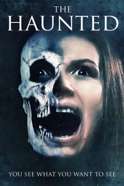 Ähnlich wie «Mārama»: The Haunted
