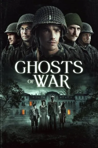 Ähnlich wie «Omukade»: Ghosts of War