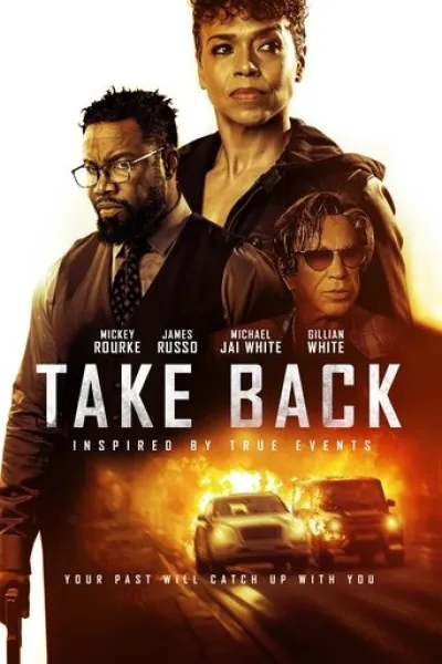 Semblable à «Runner» : Take Back