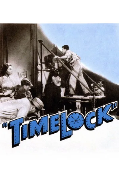 Recommandé avec «Runner» : Time Lock
