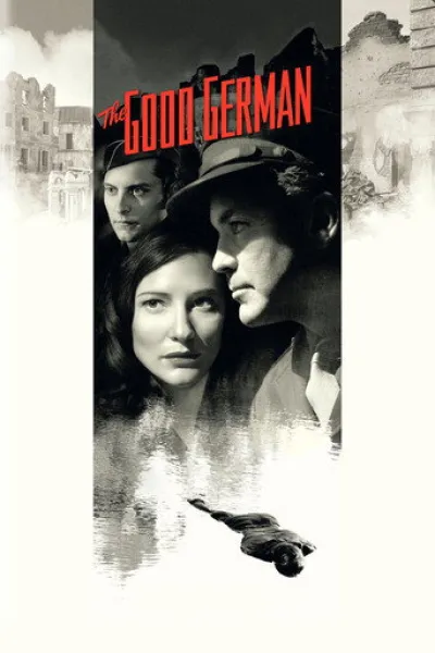 Recommandé avec «Runner» : The Good German