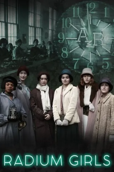 Ähnlich wie «Duse»: Radium Girls