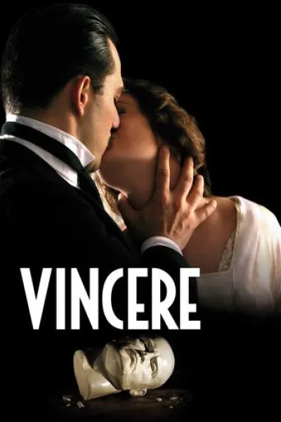 Ähnlich wie «Duse»: Vincere
