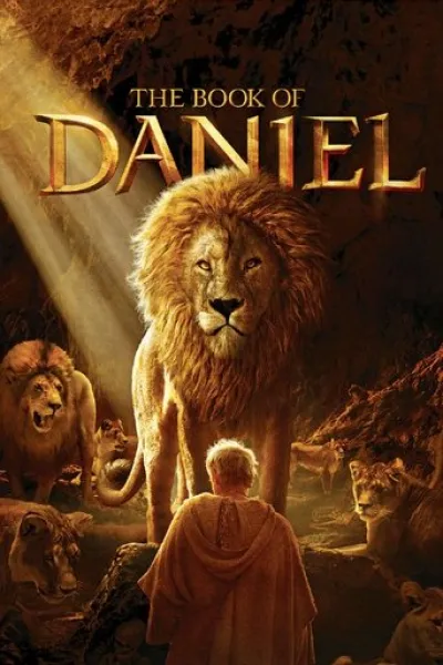 Ähnlich wie «Duse»: The Book of Daniel