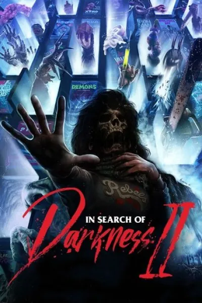 Ähnlich wie «In Search of Darkness: 1995-1999»: In Search of Darkness: Part II