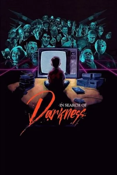 Ähnlich wie «In Search of Darkness: 1995-1999»: In Search of Darkness - Eine Reise durch den Horrorfilm der 80er Jahre