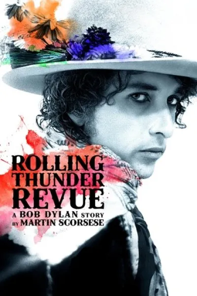 Ähnlich wie «In Search of Darkness: 1995-1999»: Rolling Thunder Revue: A Bob Dylan Story by Martin Scorsese