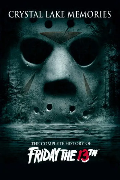 Ähnlich wie «In Search of Darkness: 1995-1999»: Crystal Lake Memories - Die ganze Geschichte von Freitag der 13.