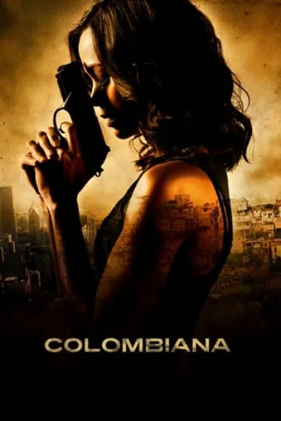 Ähnlich wie «Uykucu»: Colombiana