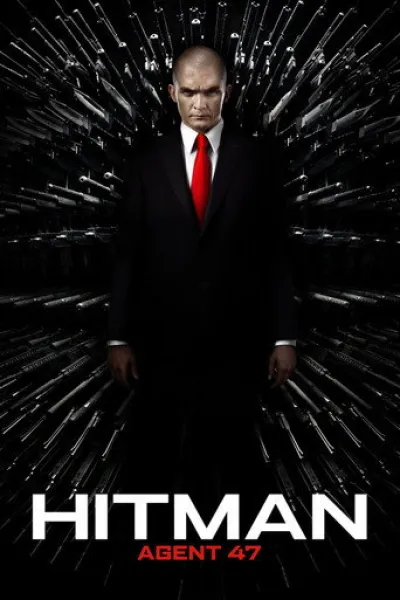 Ähnlich wie «Uykucu»: Hitman: Agent 47
