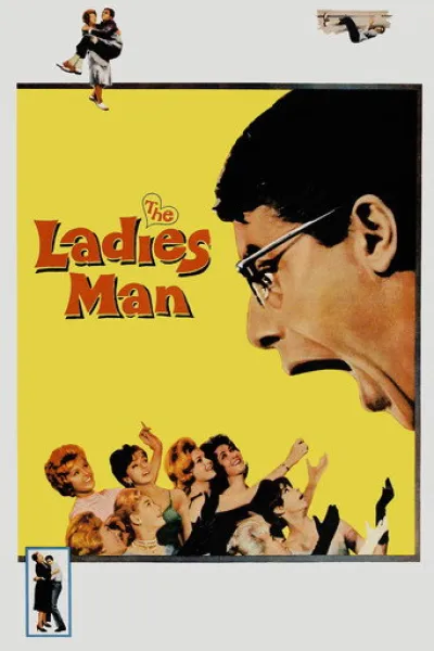 Similar to «Unboxing»: The Ladies Man