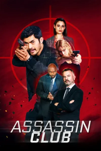 Ähnlich wie «Uykucu»: Assassin Club