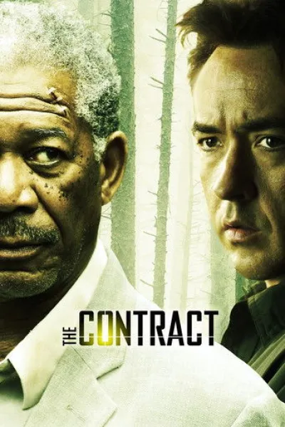 Ähnlich wie «Uykucu»: The Contract