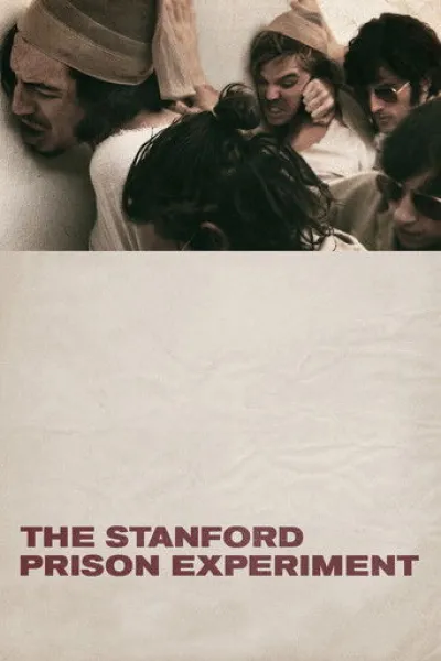 Ähnlich wie «Sharks in Prague»: The Stanford Prison Experiment