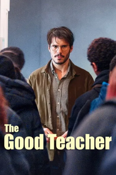 Similar to «Forsaken»: The Good Teacher