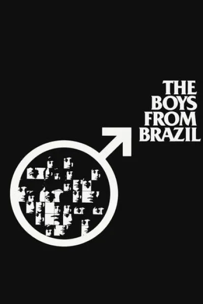 Ähnlich wie «Sharks in Prague»: The Boys from Brazil