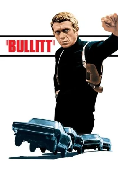 Empfehlung zu «Sharks in Prague»: Bullitt