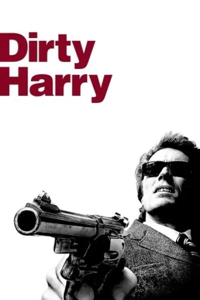 Empfehlung zu «Sharks in Prague»: Dirty Harry