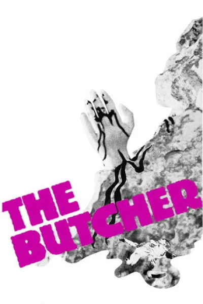 Similar to «Forsaken»: The Butcher