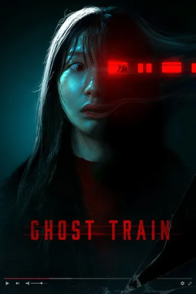 Ähnlich wie «The Cursed: Insatiable Desires»: Ghost Train