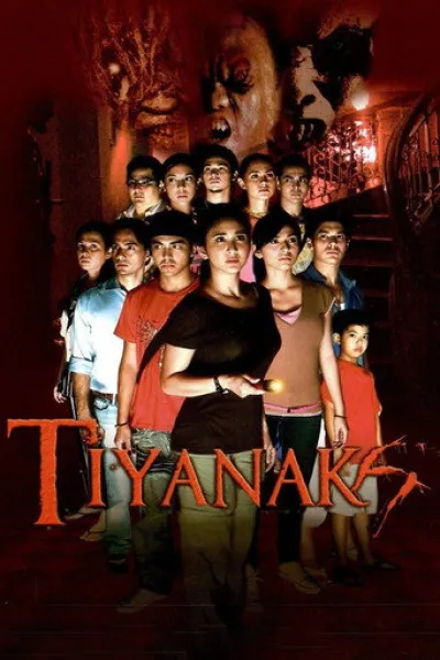 Empfehlung zu «The Cursed: Insatiable Desires»: Tiyanaks