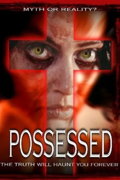 Empfehlung zu «The Cursed: Insatiable Desires»: Possessed