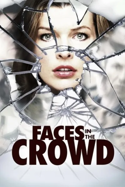 Ähnlich wie «Dorothea»: Faces in the Crowd