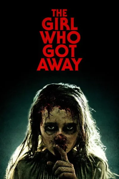 Ähnlich wie «Dorothea»: The Girl Who Got Away