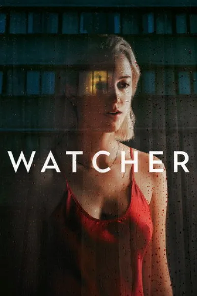 Recommended with «The Housemaid»: Watcher