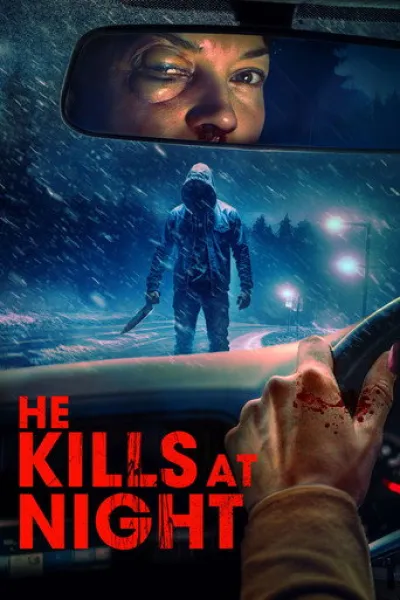 Empfehlung zu «Dorothea»: He Kills at Night