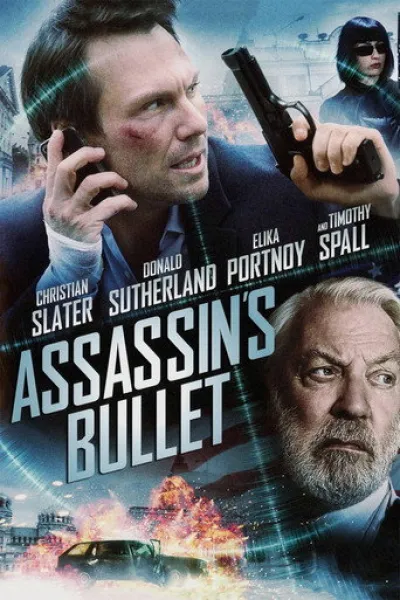 Empfehlung zu «Der Kinderflüsterer»: Assassin's Bullet