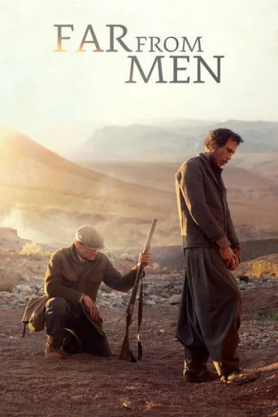 Similar to «Forsaken»: Far from Men