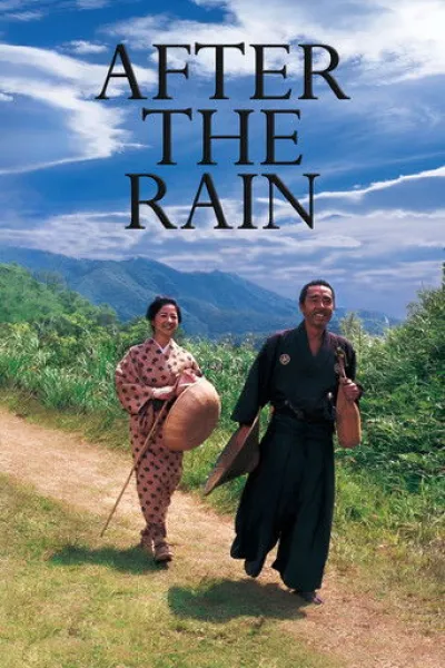 Ähnlich wie «Two Seasons, Two Strangers»: Nach dem Regen