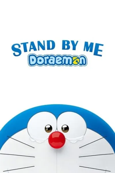 Empfehlung zu «Two Seasons, Two Strangers»: Stand by Me Doraemon