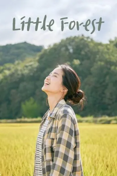 Empfehlung zu «Two Seasons, Two Strangers»: Little Forest