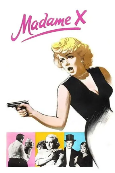 Similar to «Forsaken»: Madame X