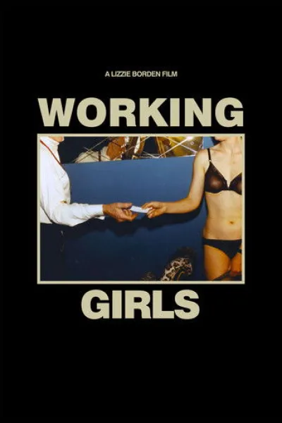 Ähnlich wie «Bunnylovr»: Working Girls