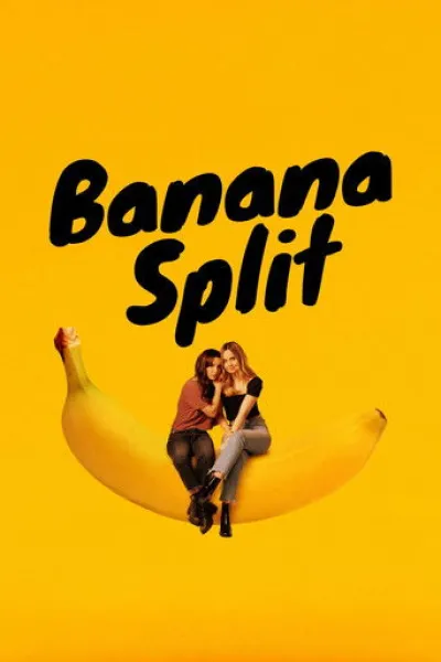 Ähnlich wie «Bunnylovr»: Banana Split