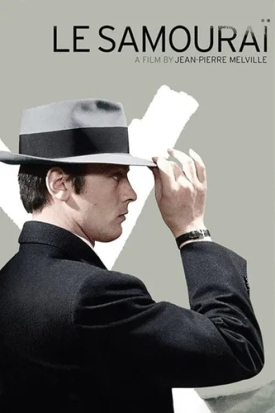 Similar to «Forsaken»: Le Samouraï