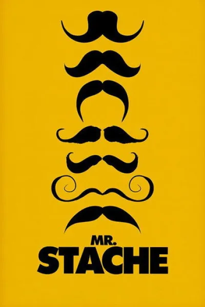 Empfehlung zu «Bunnylovr»: Mr. Stache