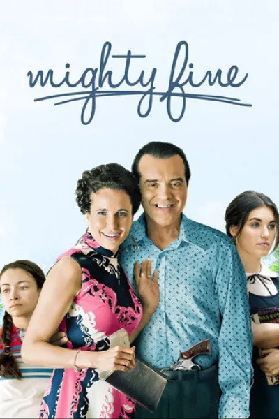 Empfehlung zu «Bunnylovr»: Mighty Fine