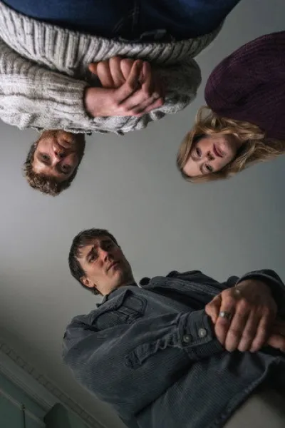 Empfehlung zu «Best Man Dead Man»: Our House