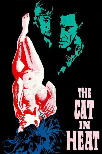 Empfehlung zu «Best Man Dead Man»: The Cat in Heat