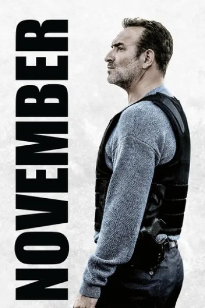 Similar to «Forsaken»: November