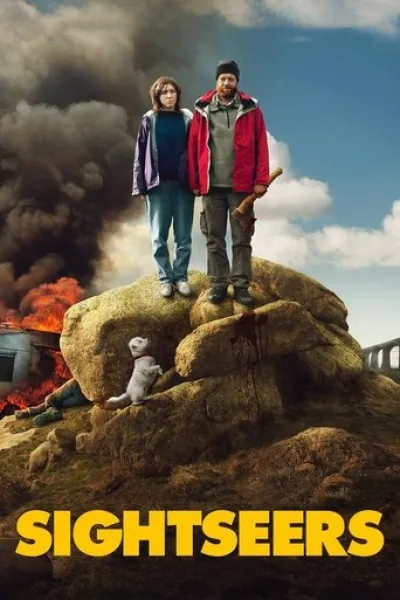 Empfehlung zu «Best Man Dead Man»: Sightseers