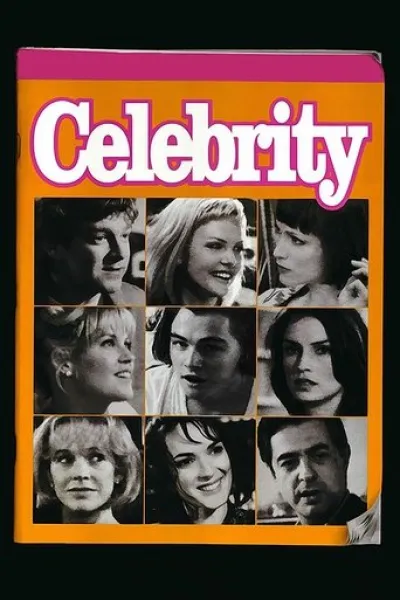 Similar to «Yes»: Celebrity