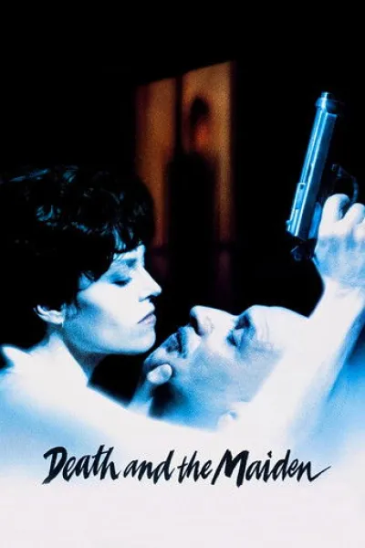 Similar to «Yes»: Death and the Maiden