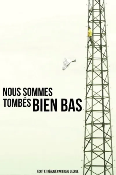 Recommandé avec «Le Chat Chapeauté» : Nous sommes tombés bien bas