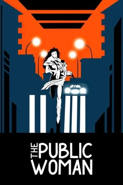 Similar to «Forsaken»: The Public Woman